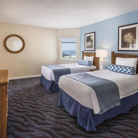 Worldmark Depoe Bay Bagian luar foto