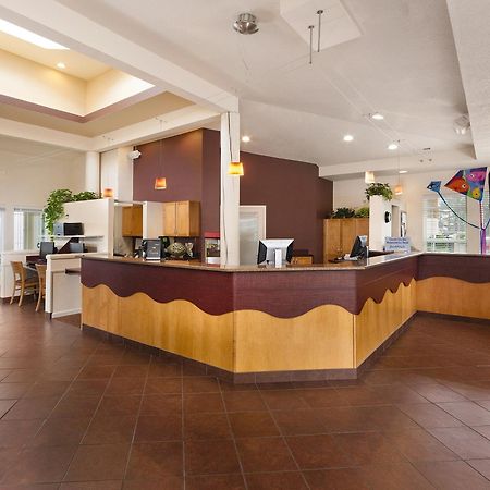 Worldmark Depoe Bay Bagian luar foto