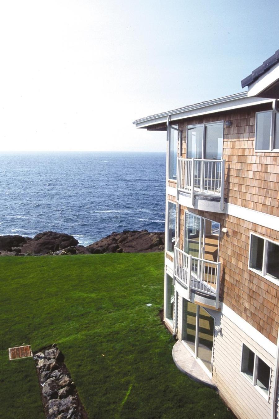 Worldmark Depoe Bay Bagian luar foto
