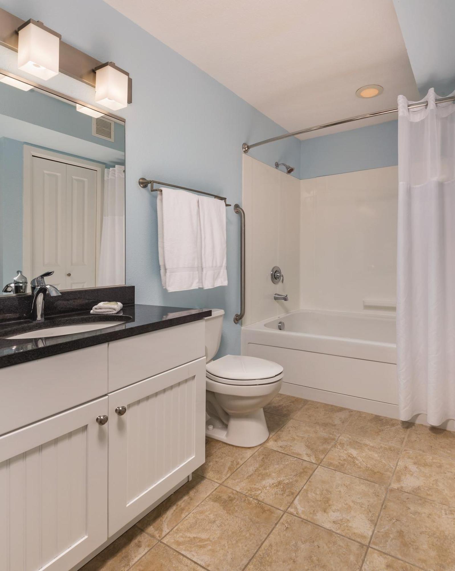 Worldmark Depoe Bay Bagian luar foto