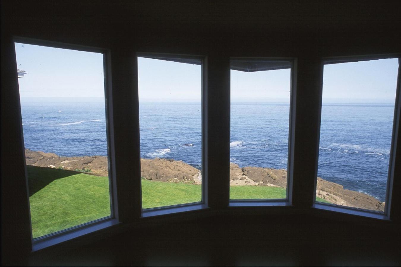 Worldmark Depoe Bay Bagian luar foto