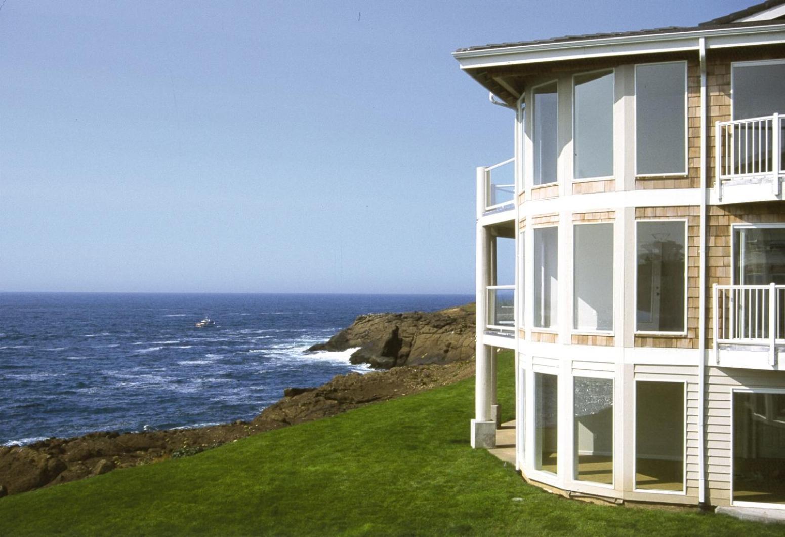 Worldmark Depoe Bay Bagian luar foto