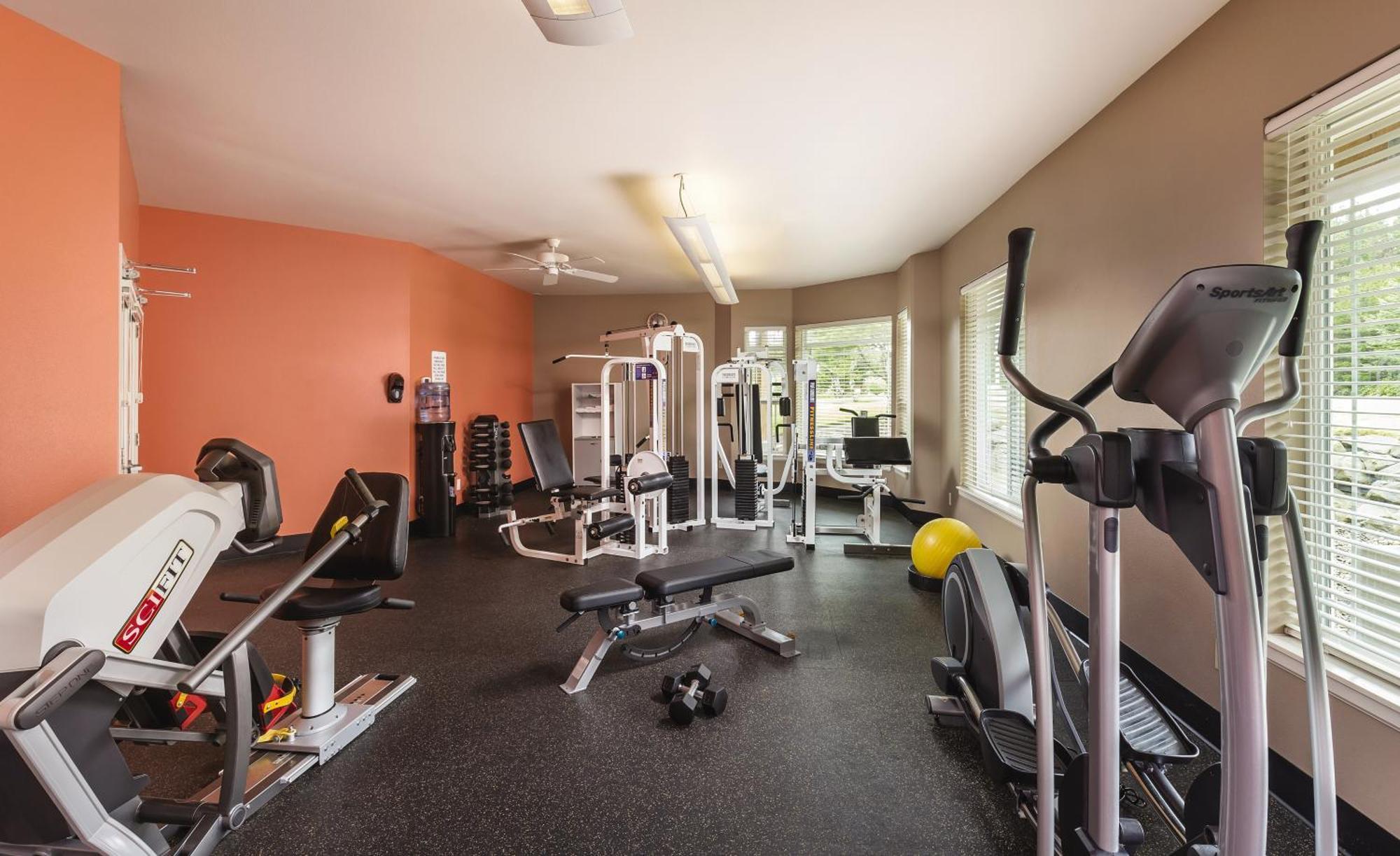 Worldmark Depoe Bay Bagian luar foto