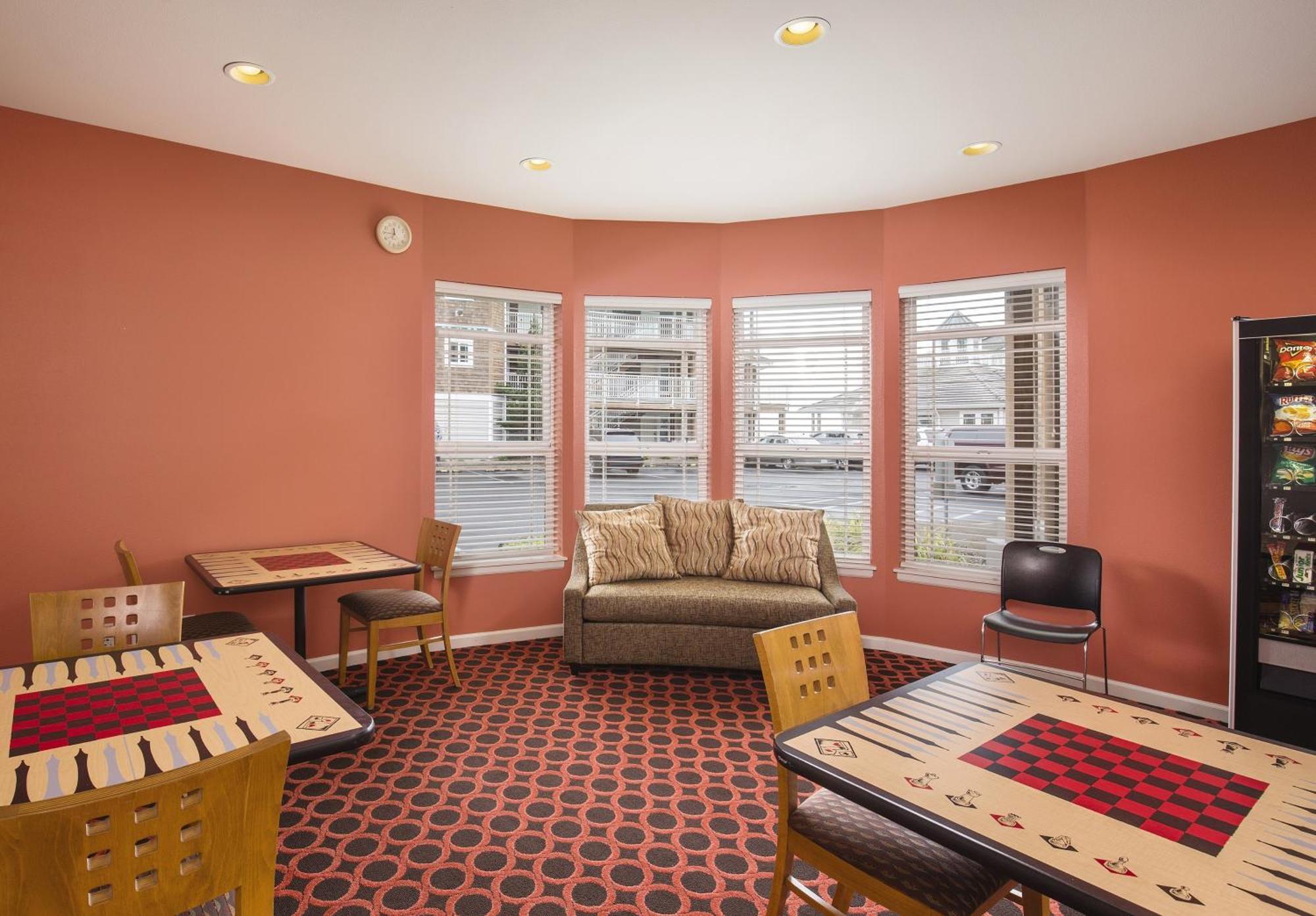Worldmark Depoe Bay Bagian luar foto