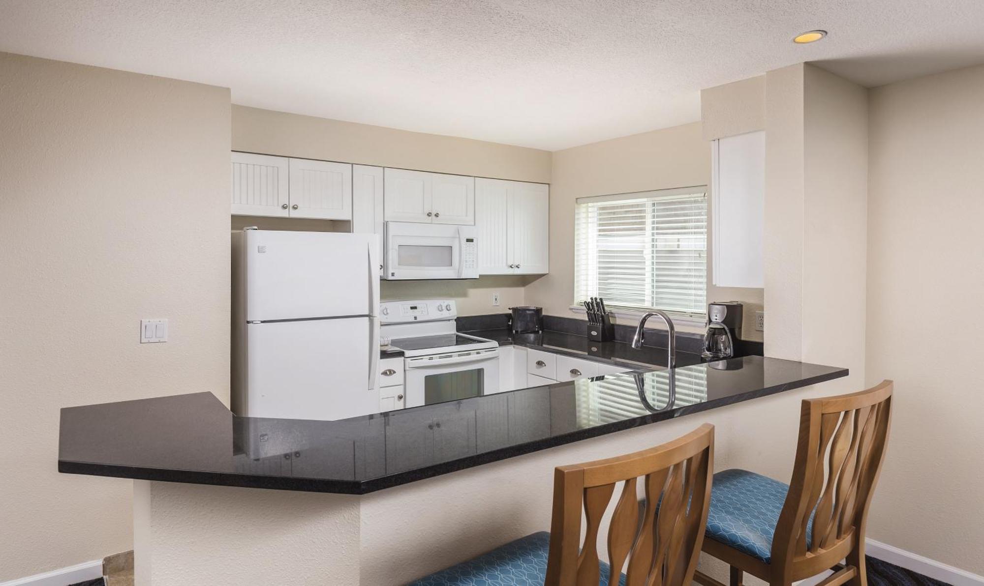 Worldmark Depoe Bay Bagian luar foto