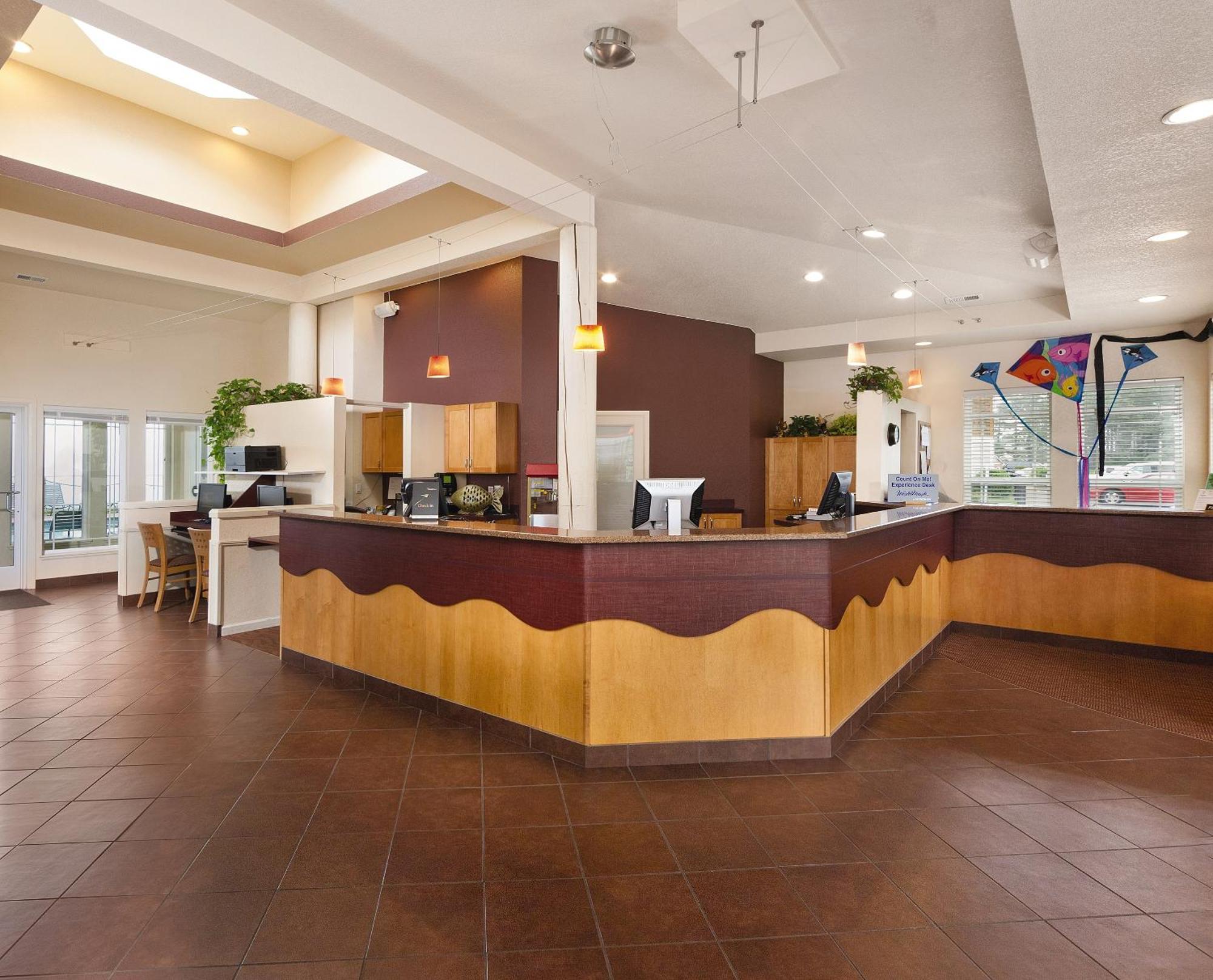 Worldmark Depoe Bay Bagian luar foto