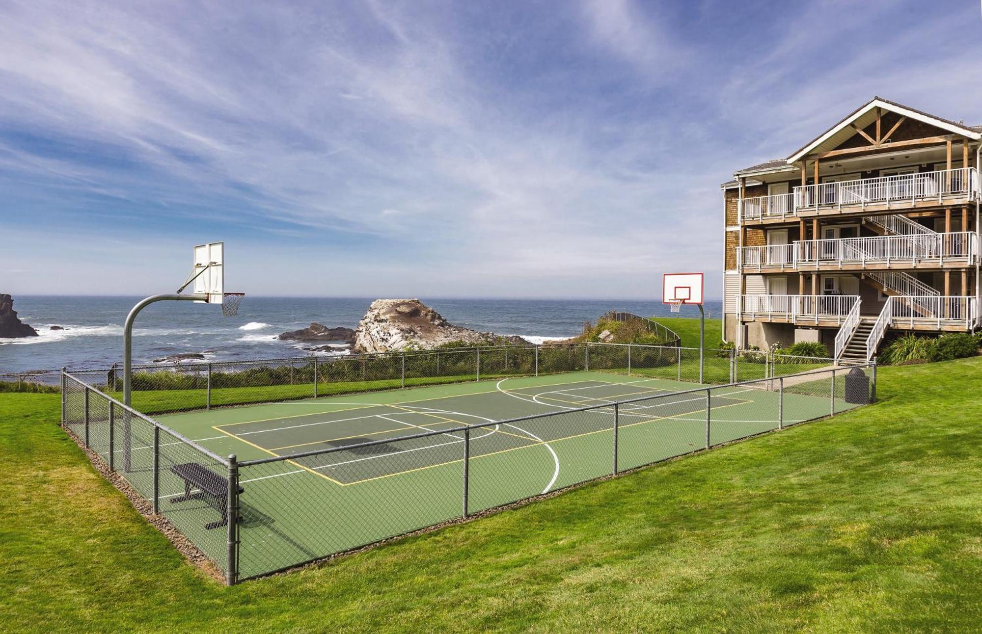Worldmark Depoe Bay Bagian luar foto