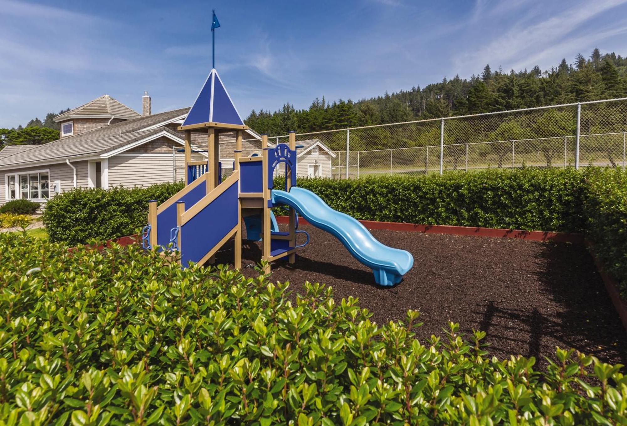Worldmark Depoe Bay Bagian luar foto