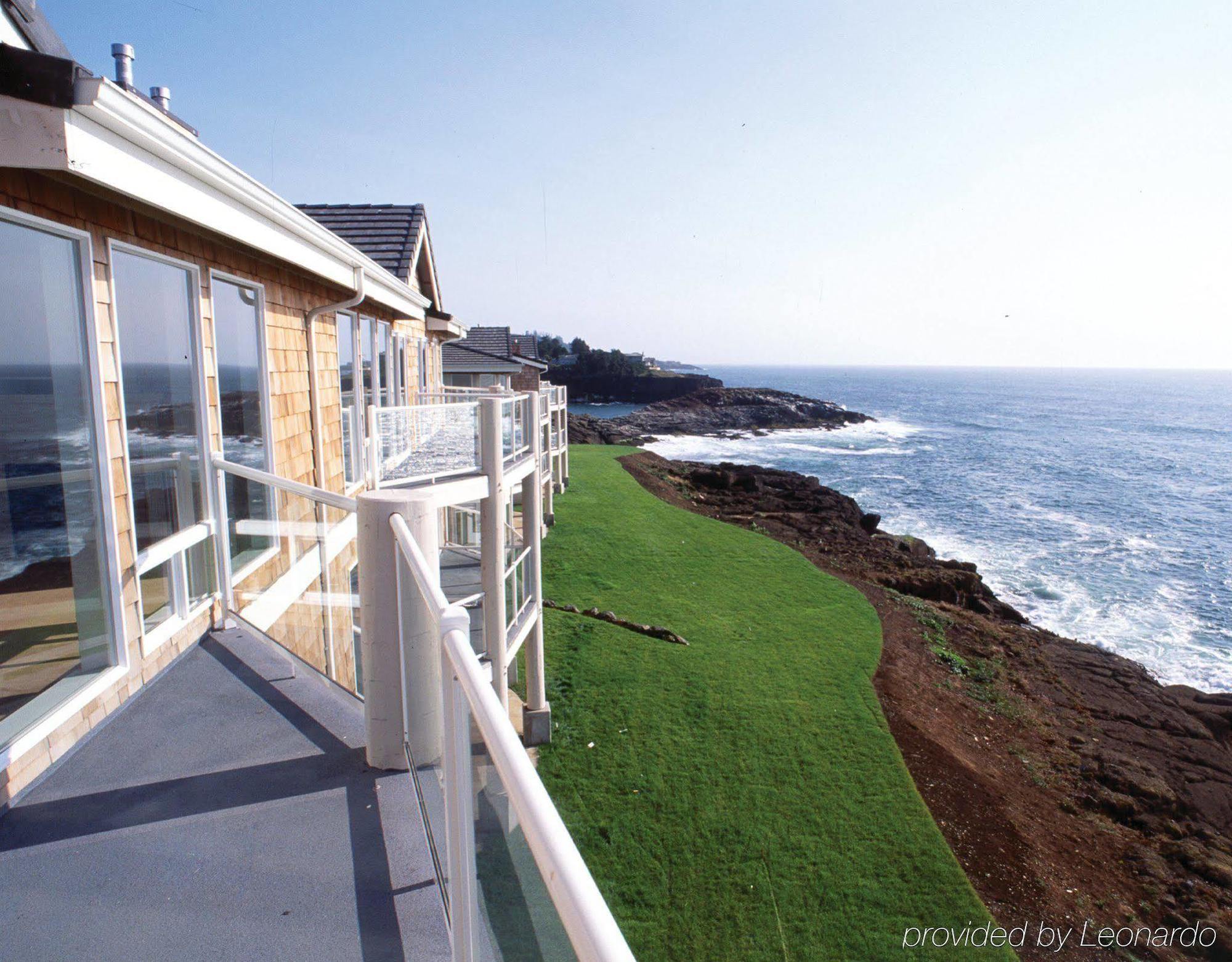 Worldmark Depoe Bay Bagian luar foto