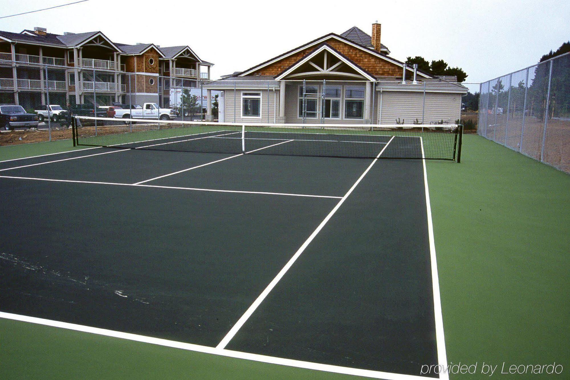 Worldmark Depoe Bay Bagian luar foto