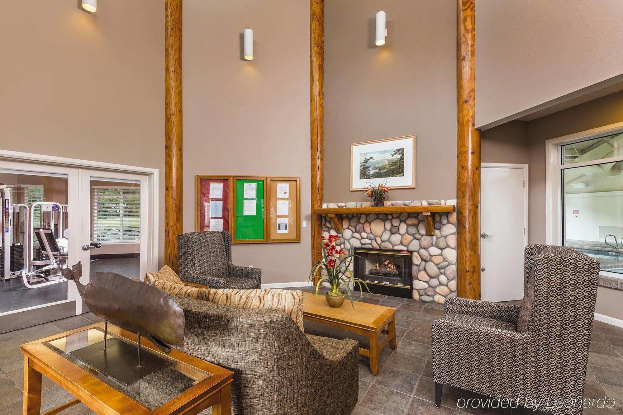 Worldmark Depoe Bay Bagian luar foto